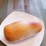 中はなんだろう～？ ツナが入った ちくわパン